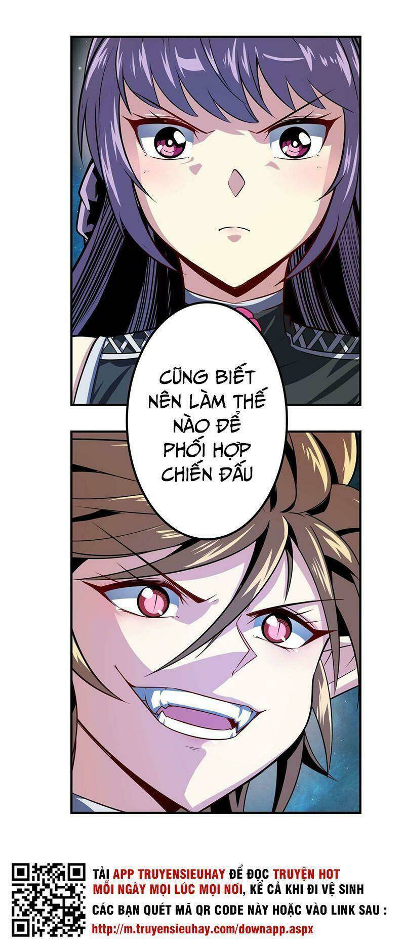 Anh Hùng ? Ta Không Làm Lâu Rồi: Chapter 367