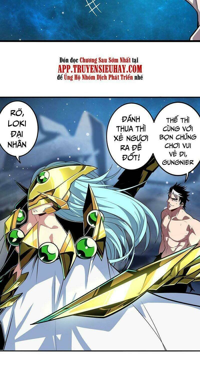 Anh Hùng ? Ta Không Làm Lâu Rồi: Chapter 367