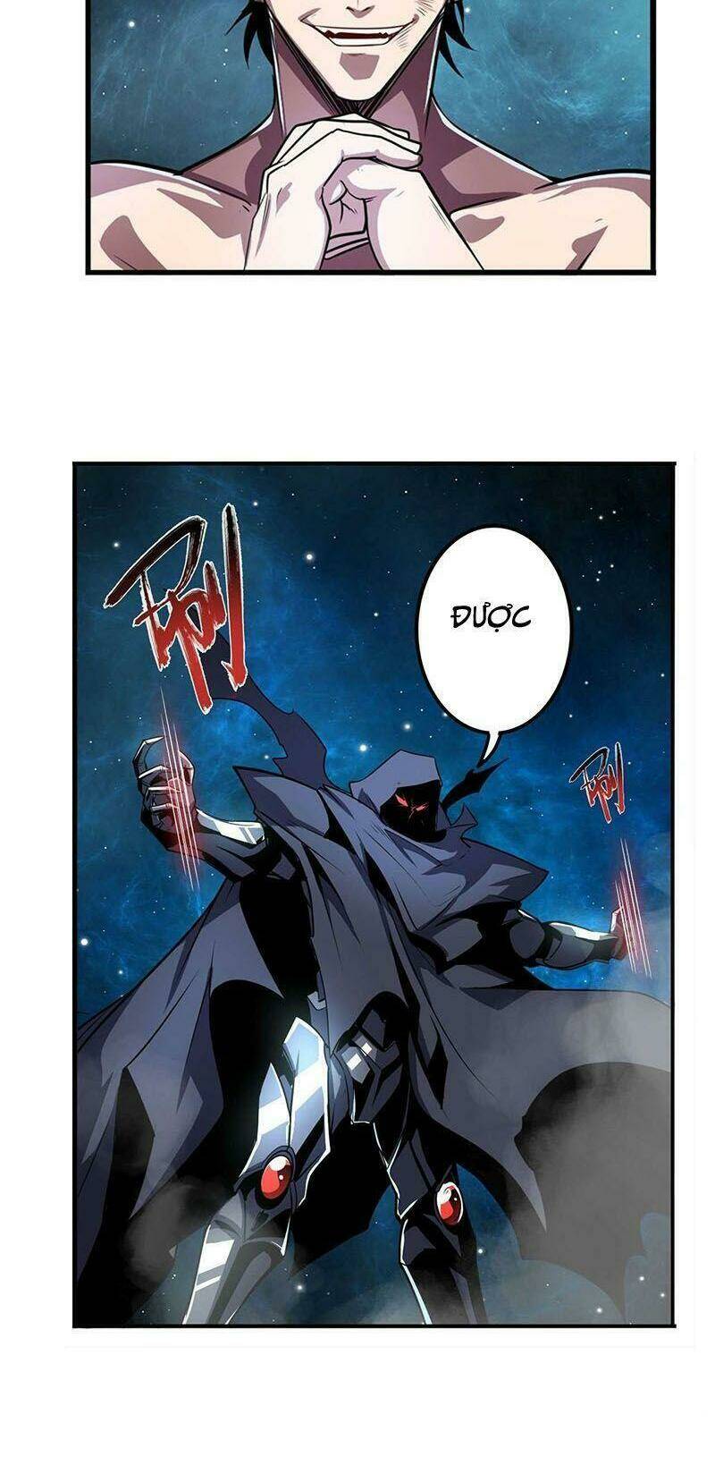Anh Hùng ? Ta Không Làm Lâu Rồi: Chapter 367