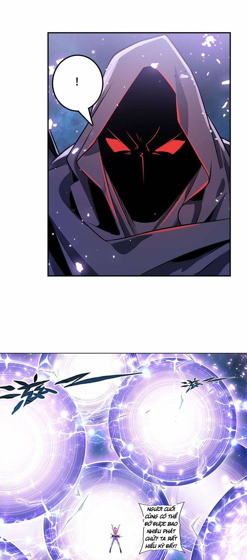 Anh Hùng ? Ta Không Làm Lâu Rồi: Chapter 368