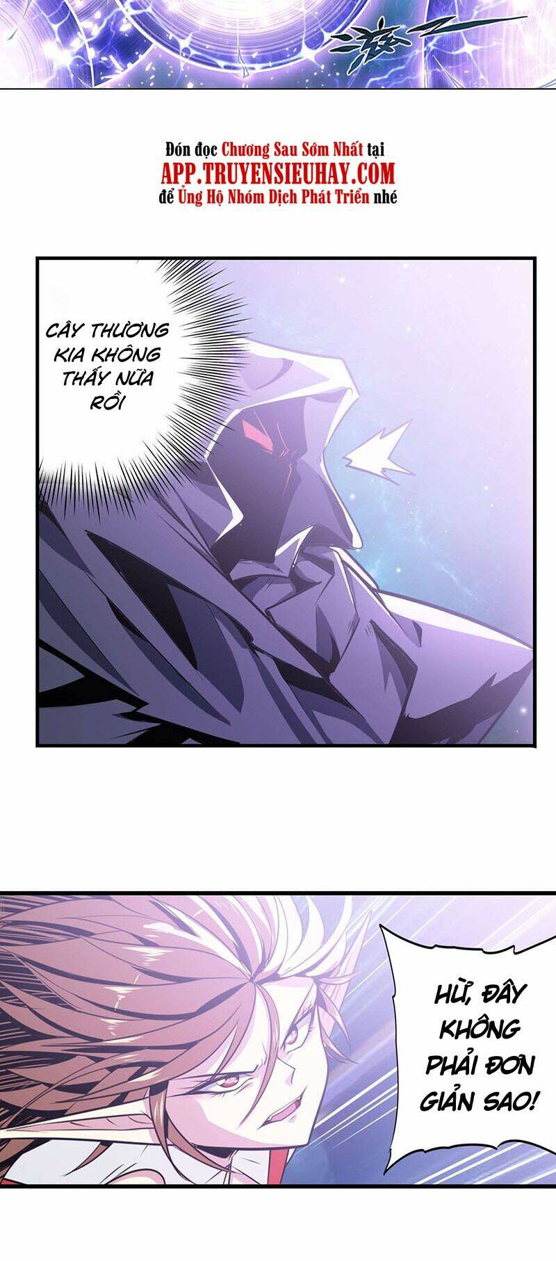 Anh Hùng ? Ta Không Làm Lâu Rồi: Chapter 368