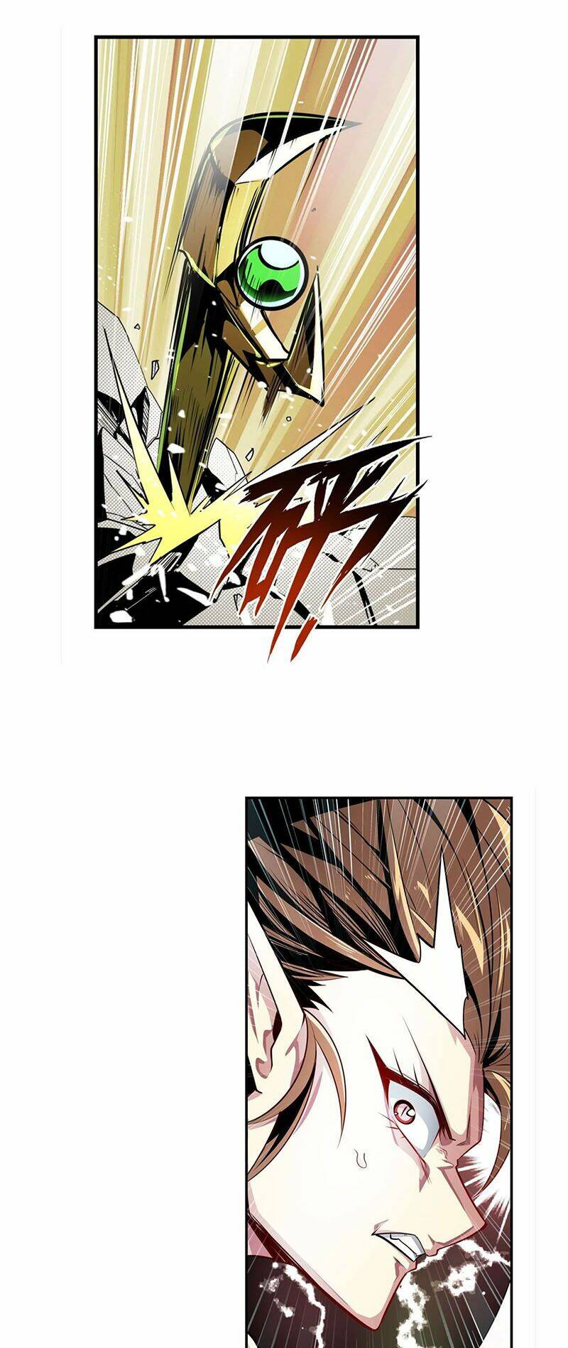 Anh Hùng ? Ta Không Làm Lâu Rồi: Chapter 368