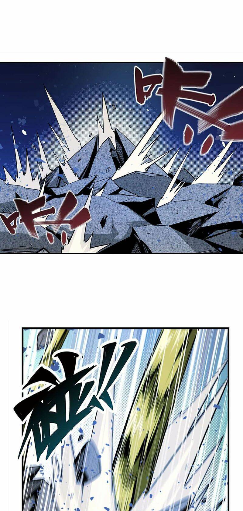 Anh Hùng ? Ta Không Làm Lâu Rồi: Chapter 368