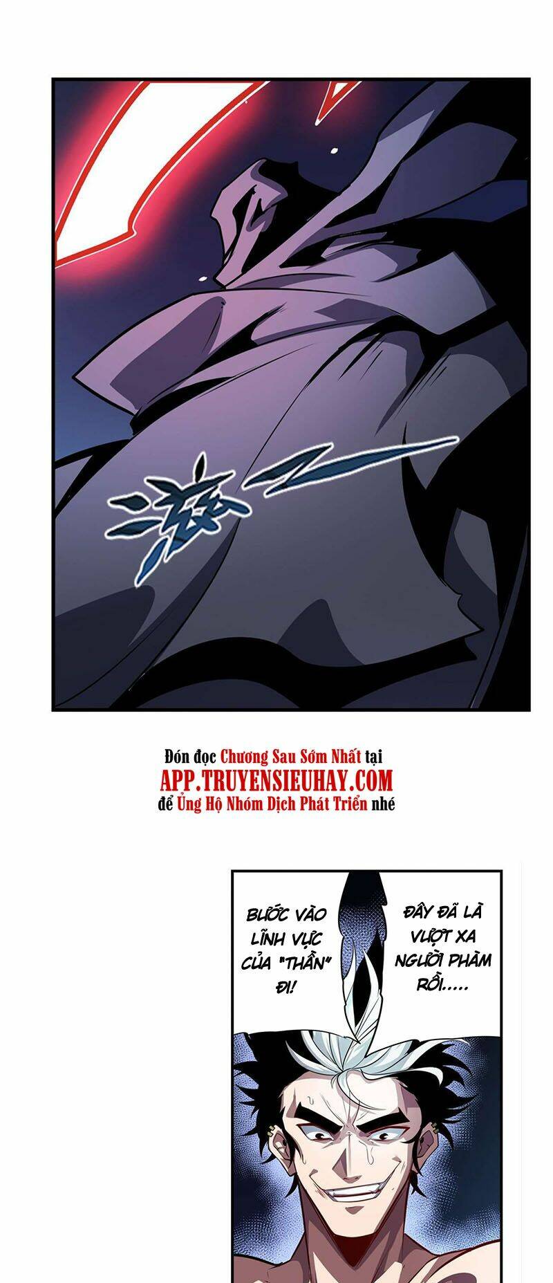Anh Hùng ? Ta Không Làm Lâu Rồi: Chapter 368