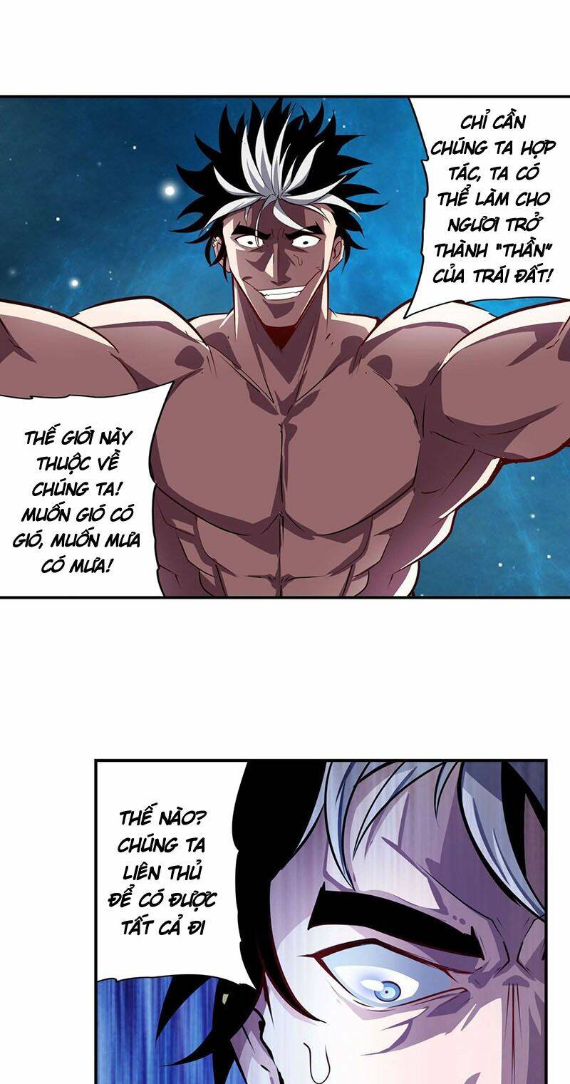 Anh Hùng ? Ta Không Làm Lâu Rồi: Chapter 368