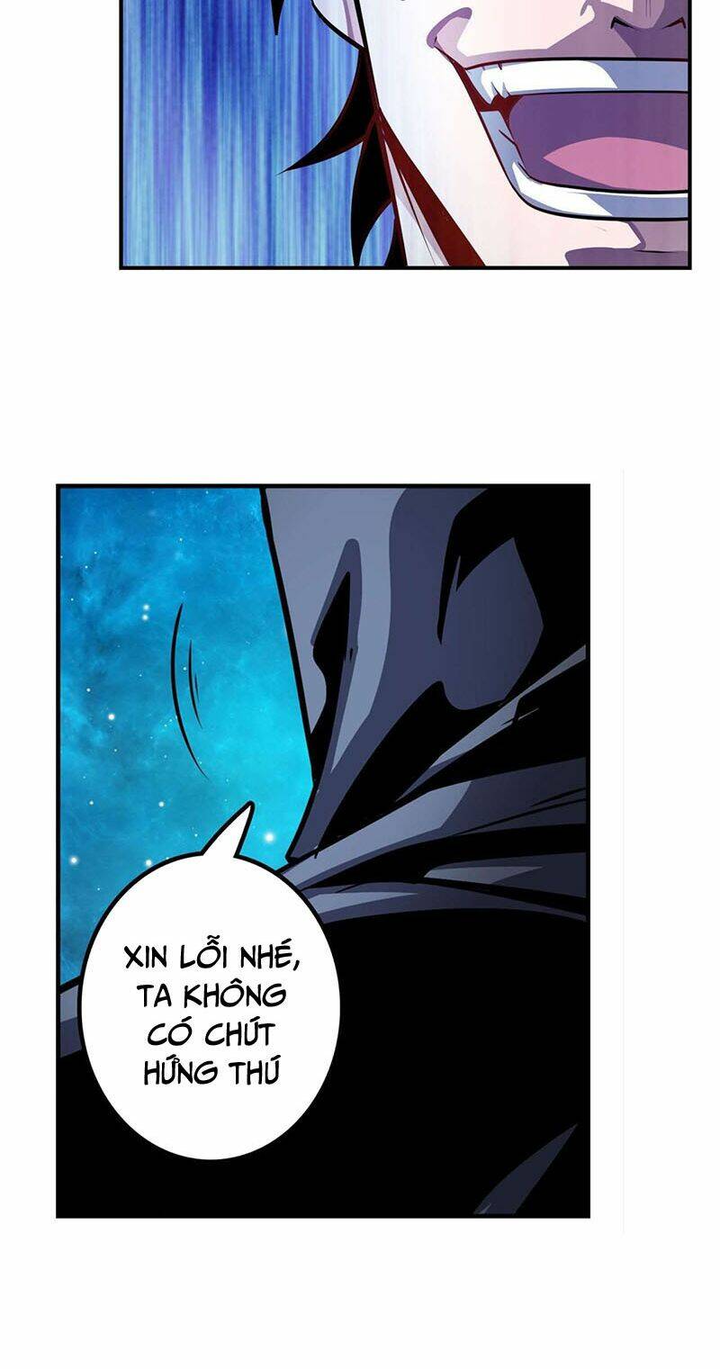 Anh Hùng ? Ta Không Làm Lâu Rồi: Chapter 368