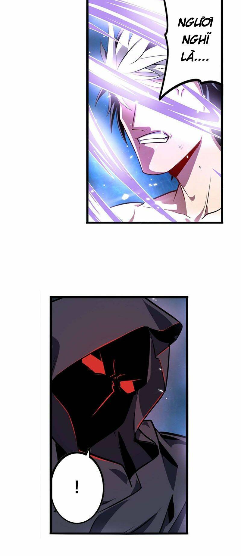 Anh Hùng ? Ta Không Làm Lâu Rồi: Chapter 368