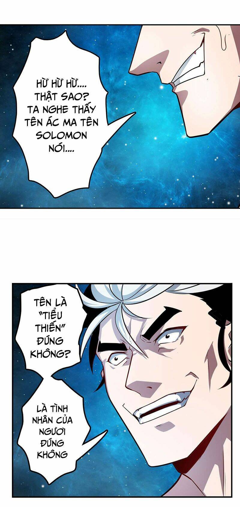 Anh Hùng ? Ta Không Làm Lâu Rồi: Chapter 368