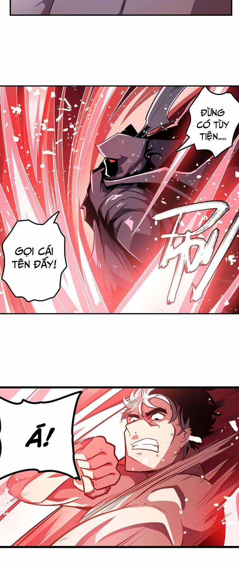 Anh Hùng ? Ta Không Làm Lâu Rồi: Chapter 368