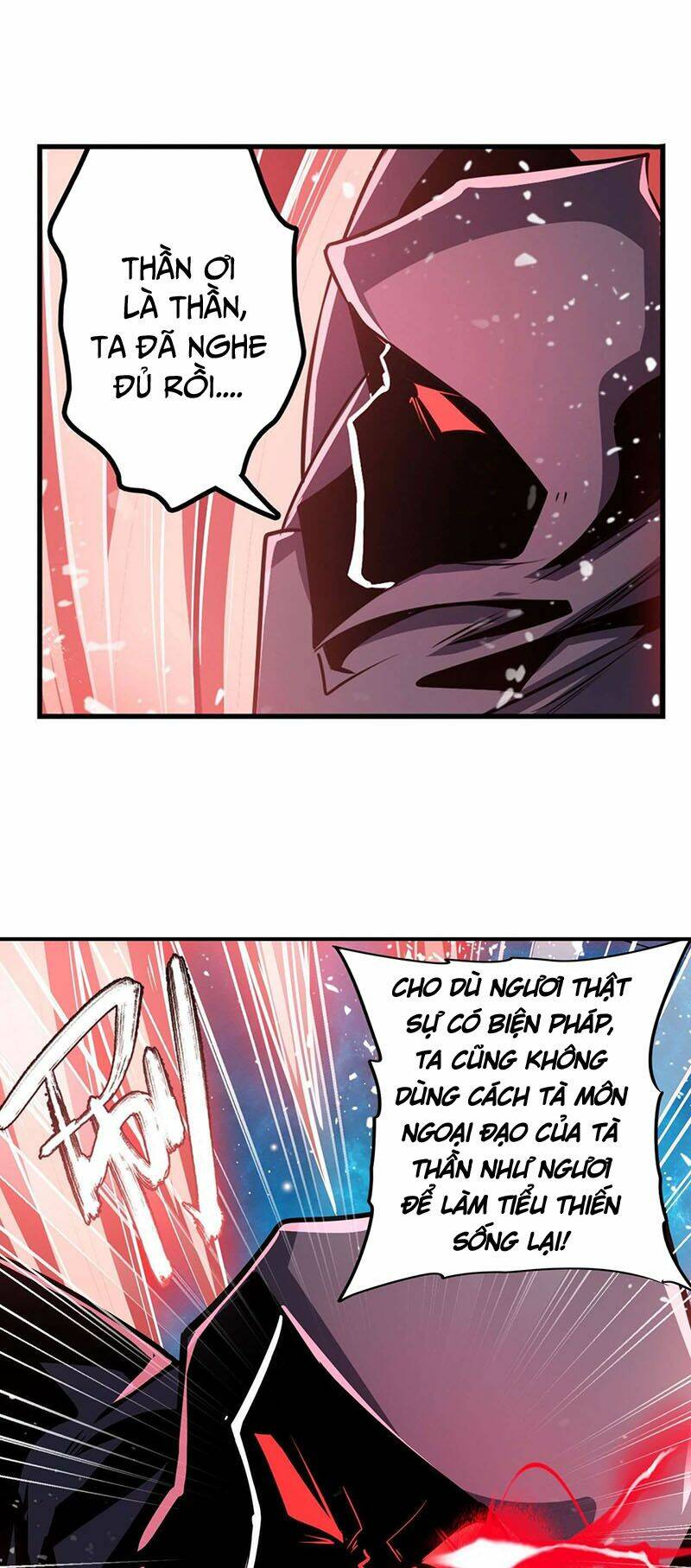 Anh Hùng ? Ta Không Làm Lâu Rồi: Chapter 368