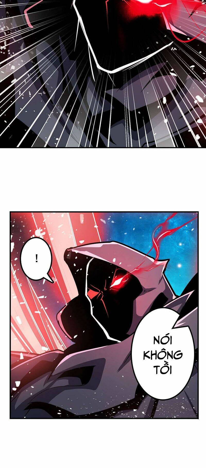 Anh Hùng ? Ta Không Làm Lâu Rồi: Chapter 368