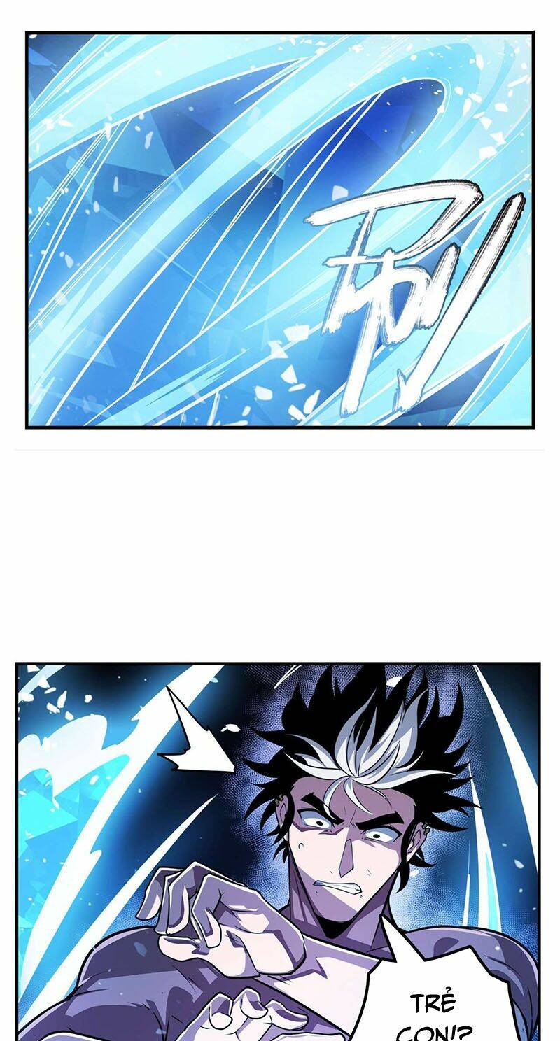 Anh Hùng ? Ta Không Làm Lâu Rồi: Chapter 368