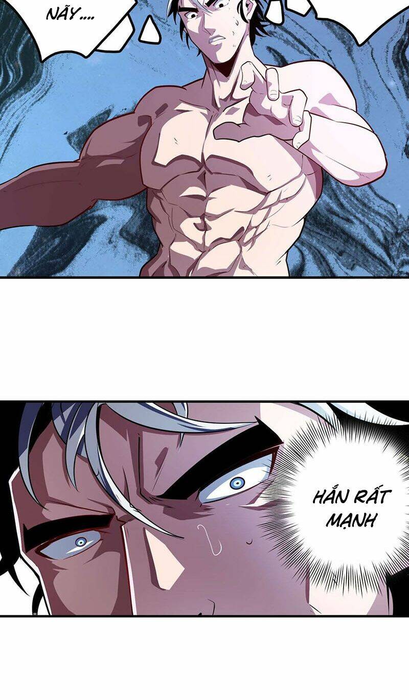 Anh Hùng ? Ta Không Làm Lâu Rồi: Chapter 368