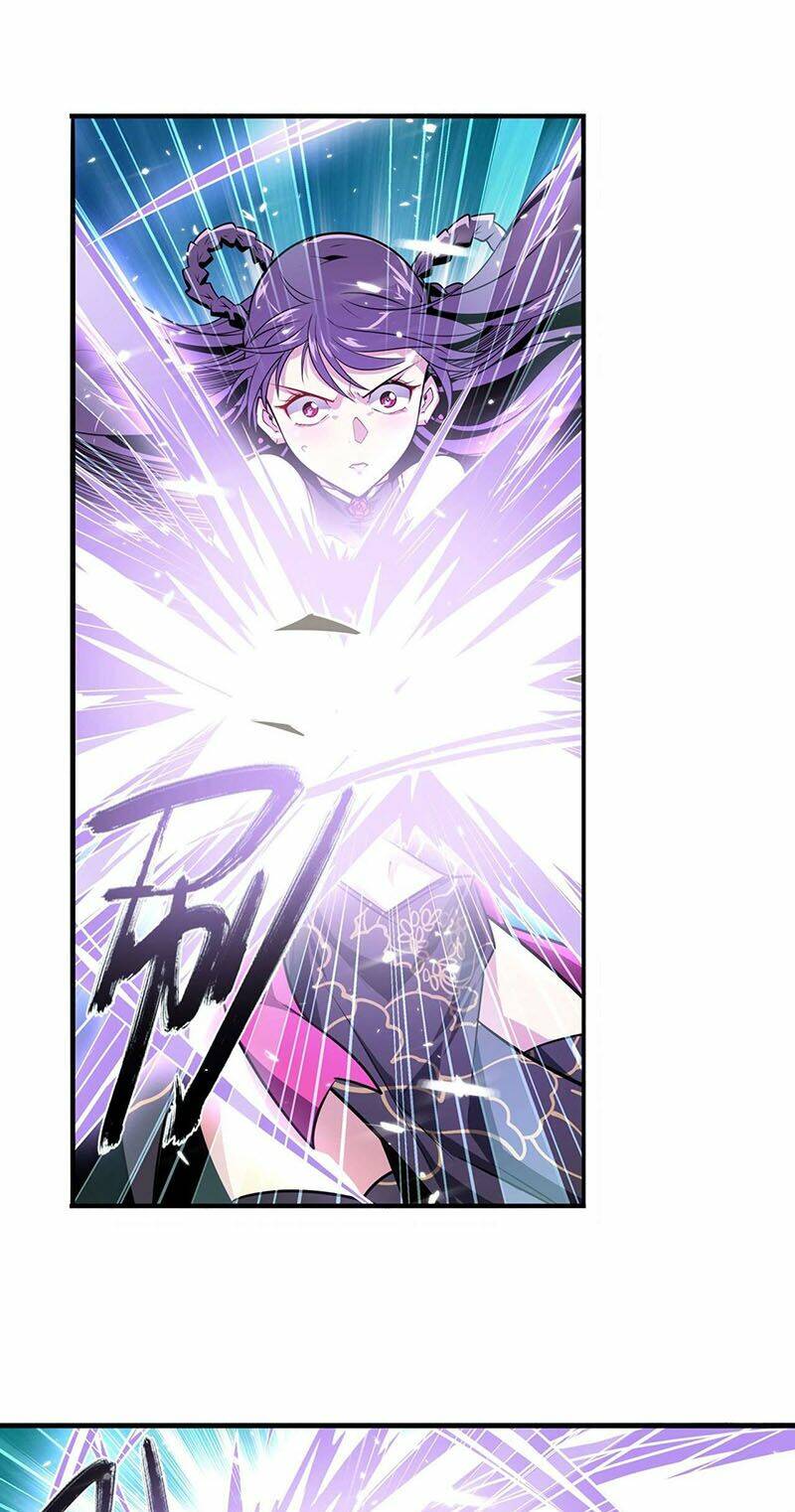 Anh Hùng ? Ta Không Làm Lâu Rồi: Chapter 368