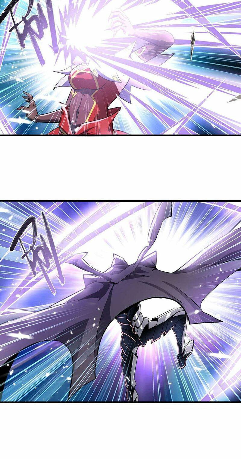 Anh Hùng ? Ta Không Làm Lâu Rồi: Chapter 368
