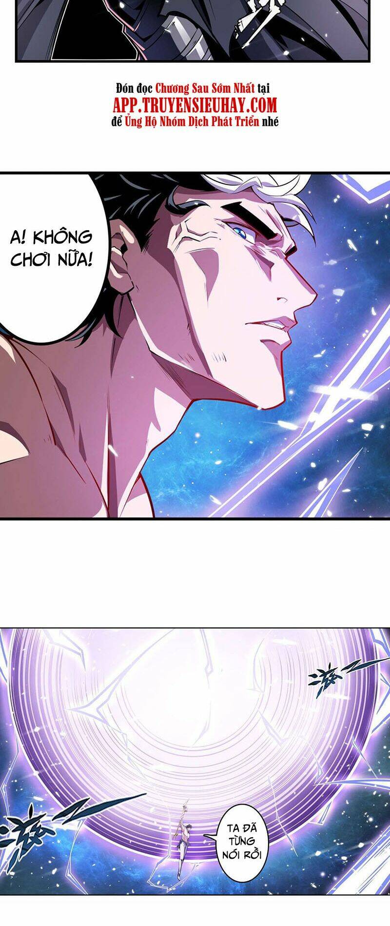Anh Hùng ? Ta Không Làm Lâu Rồi: Chapter 368