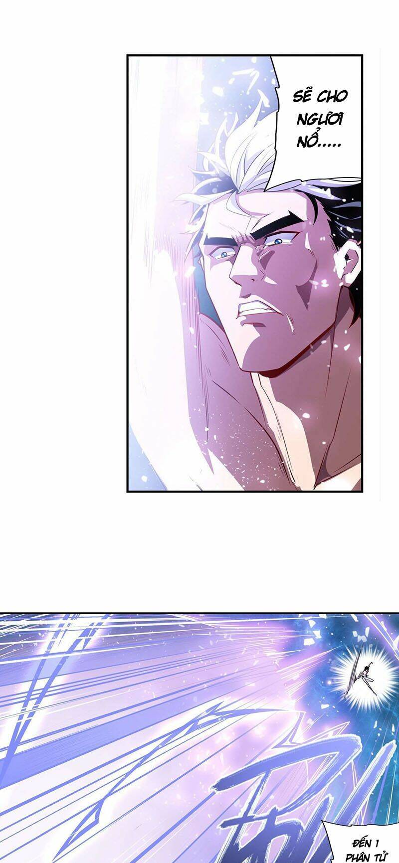 Anh Hùng ? Ta Không Làm Lâu Rồi: Chapter 368