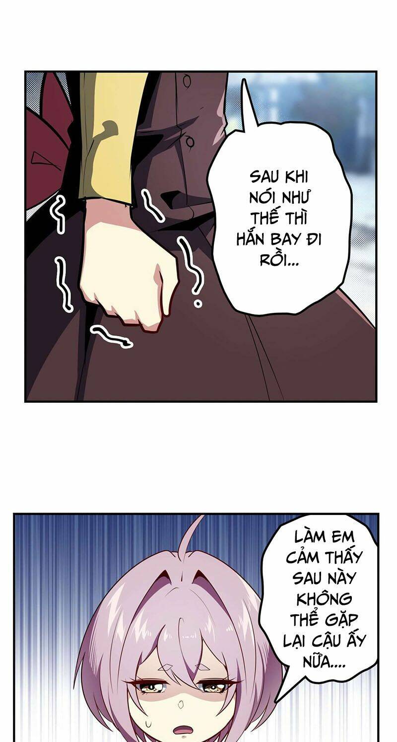Anh Hùng ? Ta Không Làm Lâu Rồi: Chapter 370