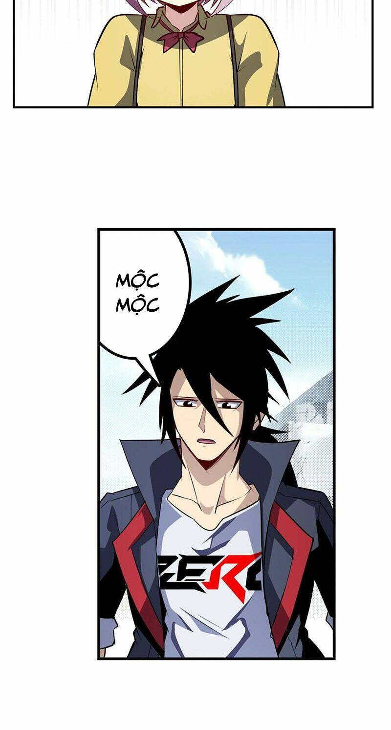 Anh Hùng ? Ta Không Làm Lâu Rồi: Chapter 370