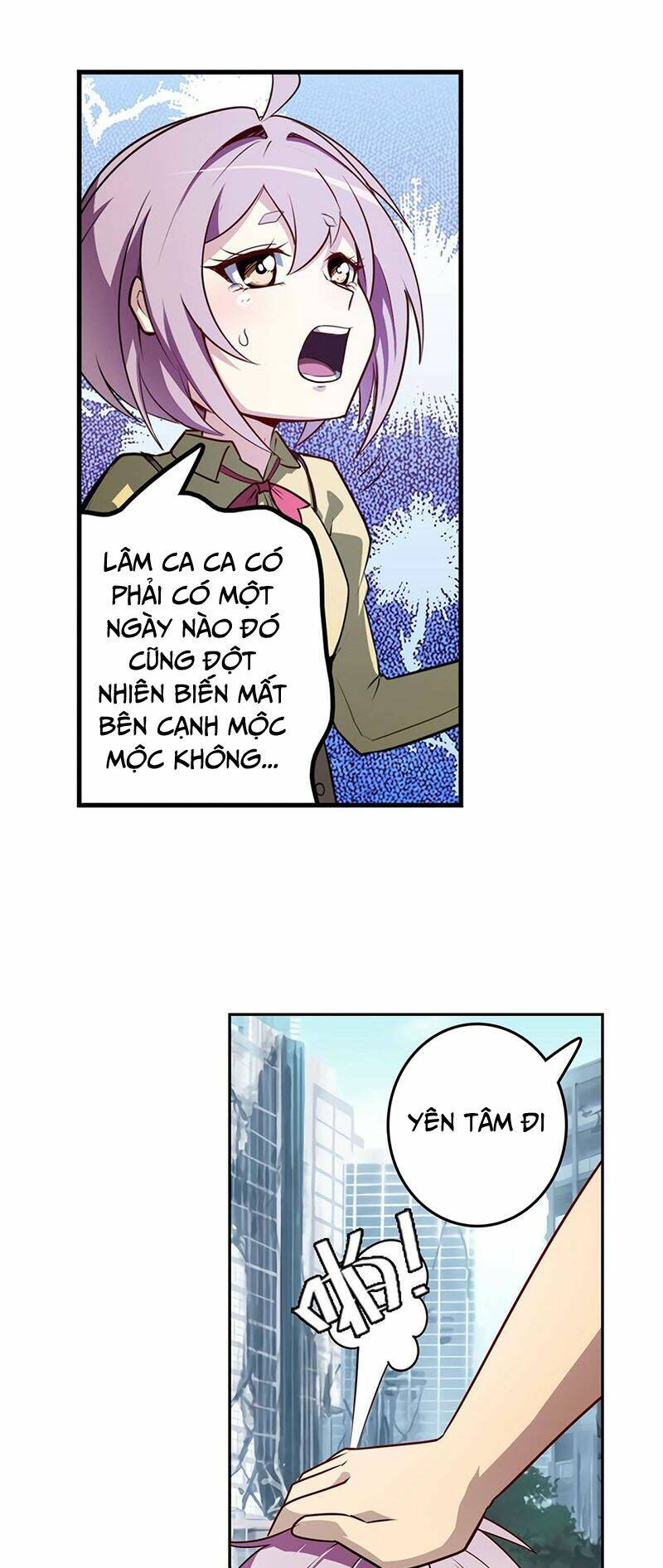 Anh Hùng ? Ta Không Làm Lâu Rồi: Chapter 370