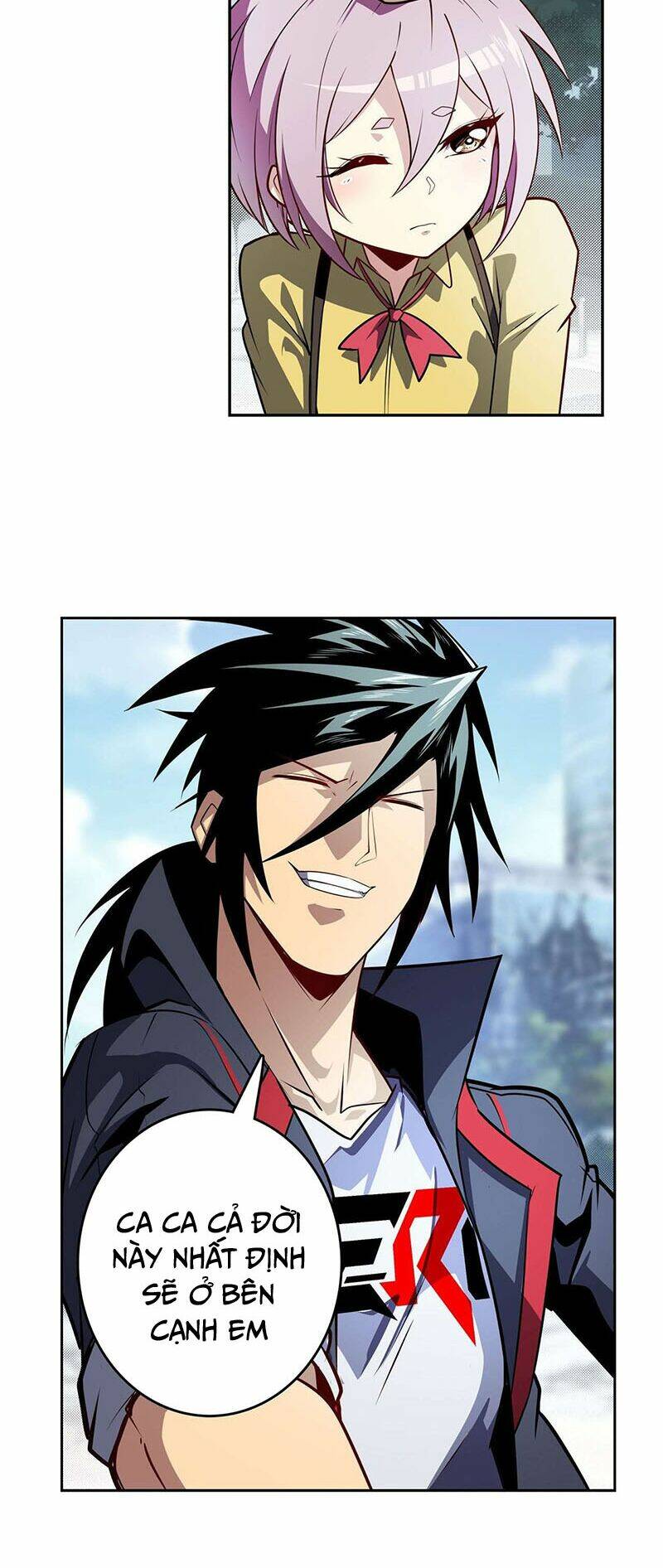 Anh Hùng ? Ta Không Làm Lâu Rồi: Chapter 370