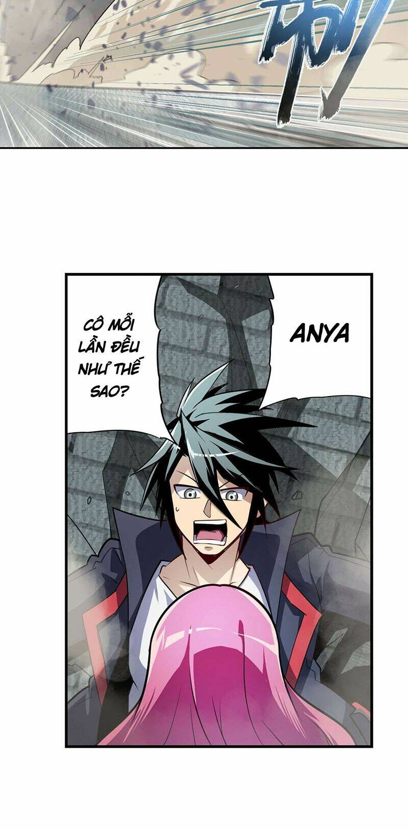 Anh Hùng ? Ta Không Làm Lâu Rồi: Chapter 370