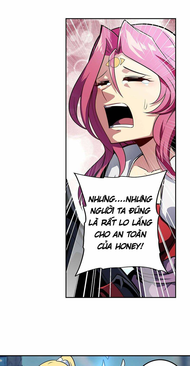 Anh Hùng ? Ta Không Làm Lâu Rồi: Chapter 370