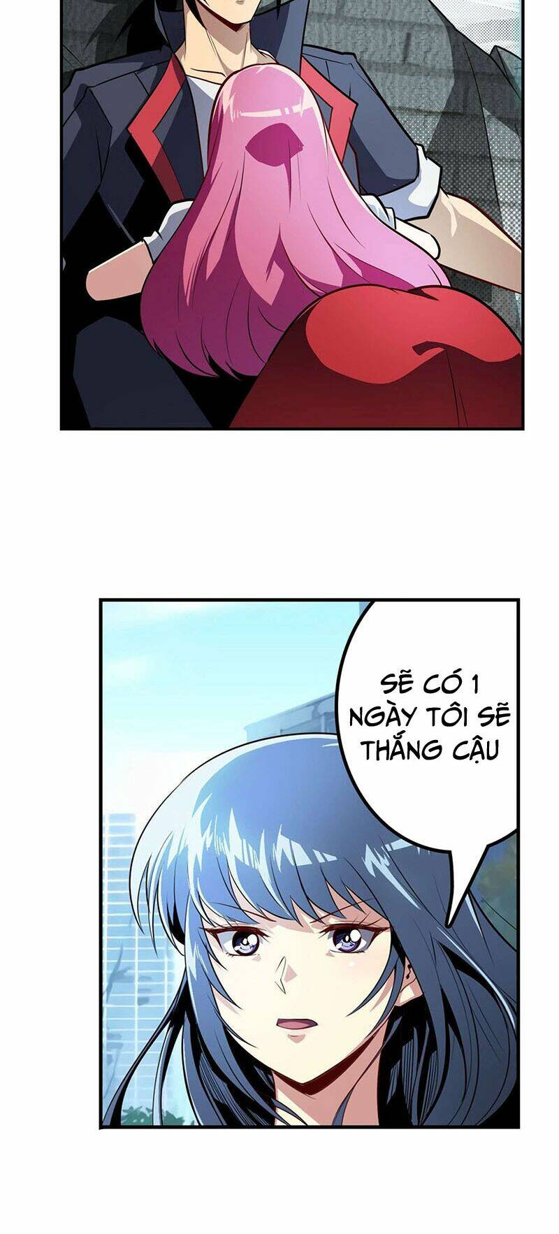 Anh Hùng ? Ta Không Làm Lâu Rồi: Chapter 370