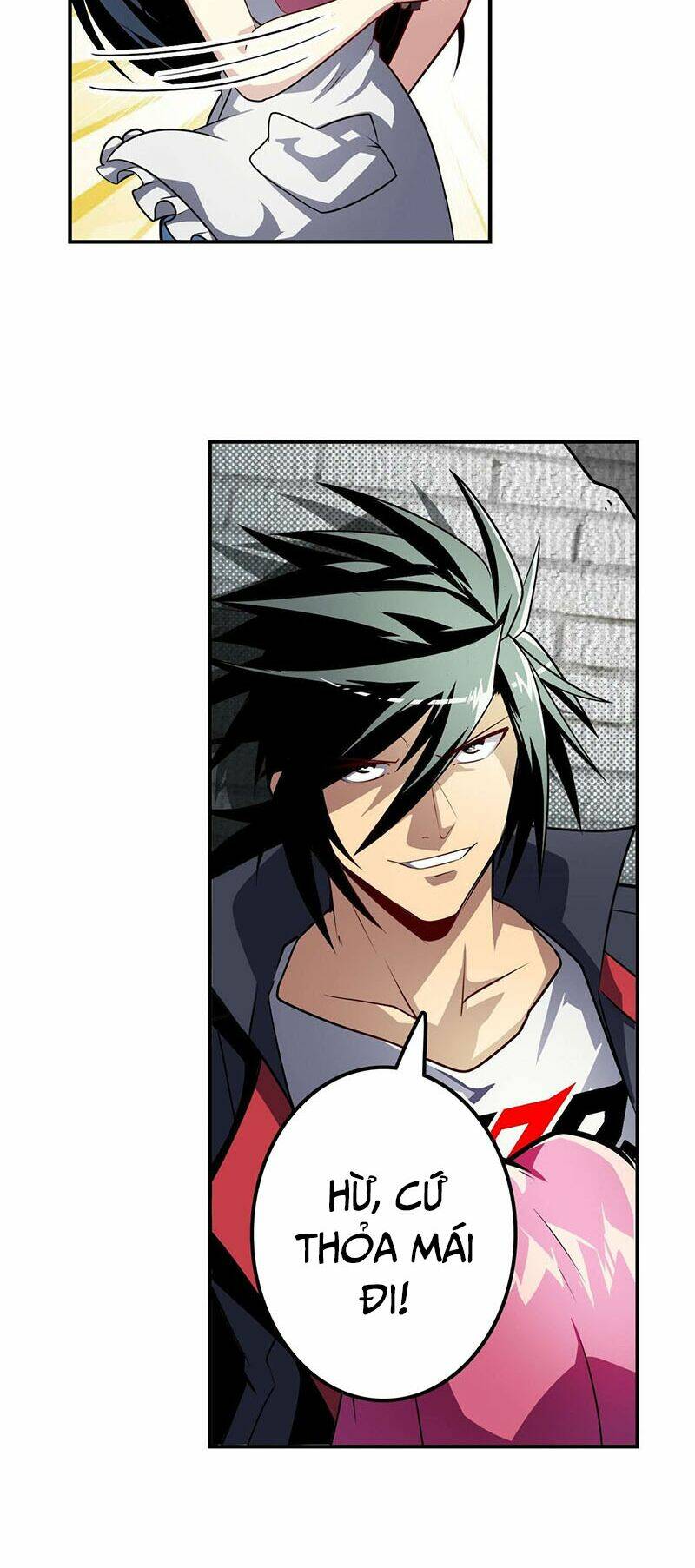 Anh Hùng ? Ta Không Làm Lâu Rồi: Chapter 370