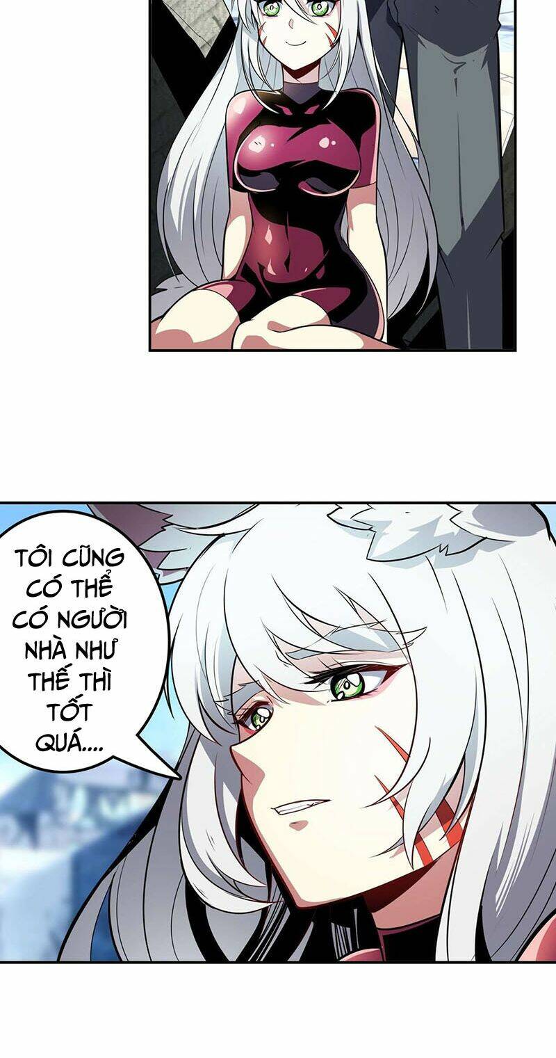 Anh Hùng ? Ta Không Làm Lâu Rồi: Chapter 370
