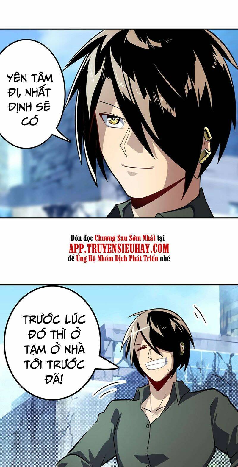 Anh Hùng ? Ta Không Làm Lâu Rồi: Chapter 370
