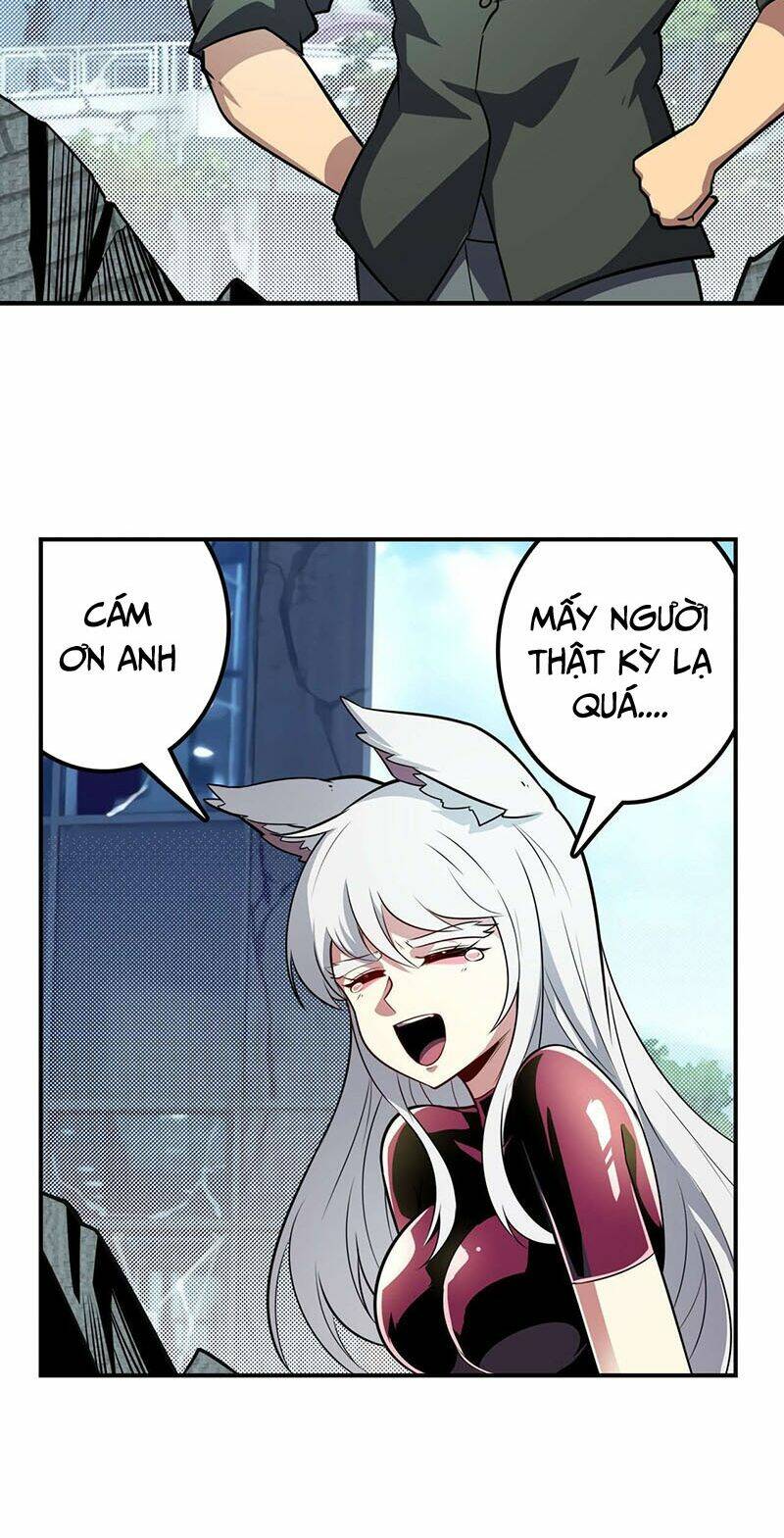 Anh Hùng ? Ta Không Làm Lâu Rồi: Chapter 370