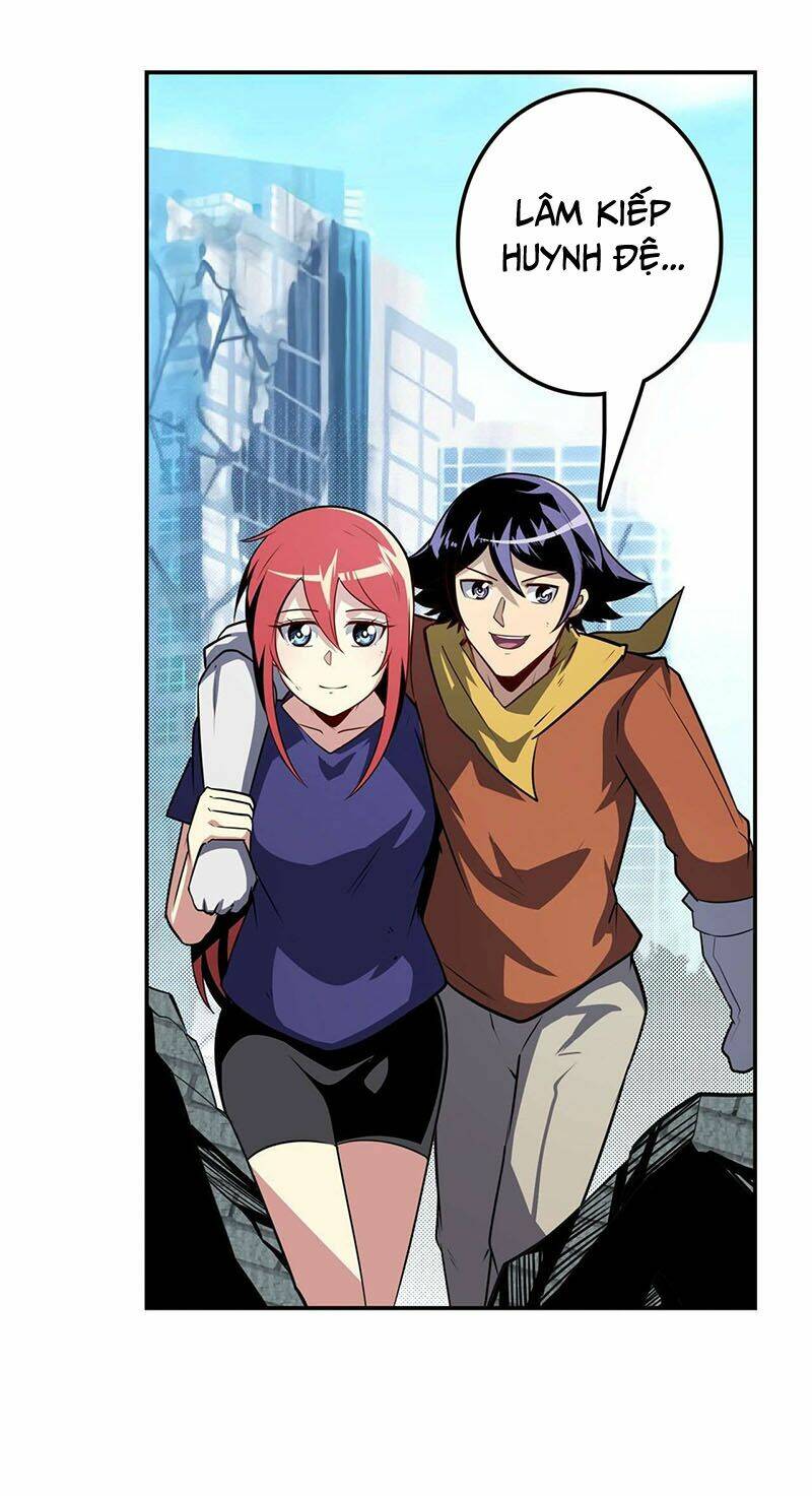 Anh Hùng ? Ta Không Làm Lâu Rồi: Chapter 370