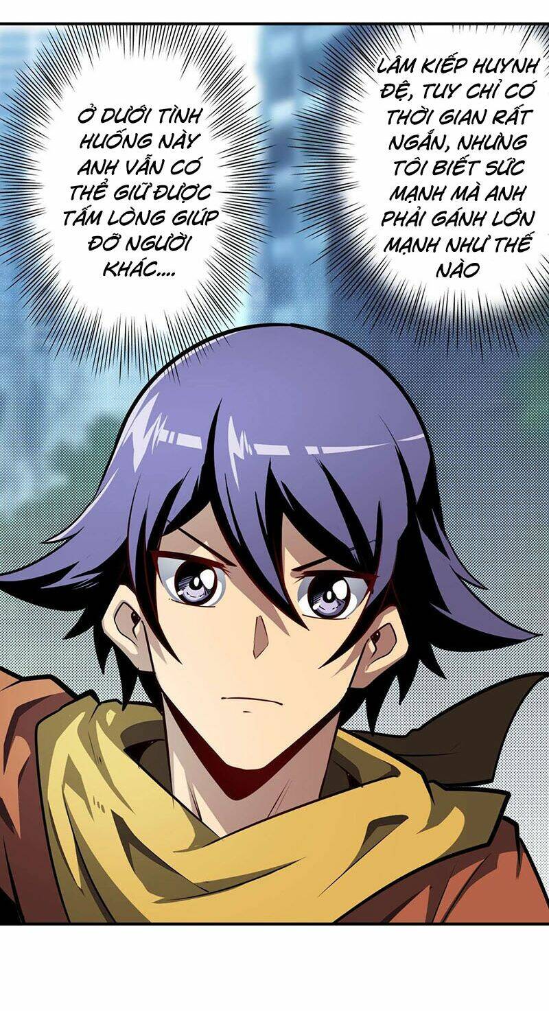 Anh Hùng ? Ta Không Làm Lâu Rồi: Chapter 370