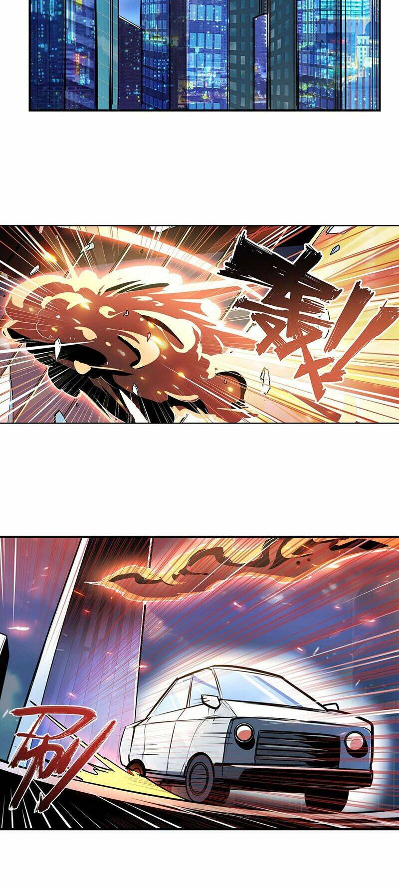Anh Hùng ? Ta Không Làm Lâu Rồi: Chapter 370