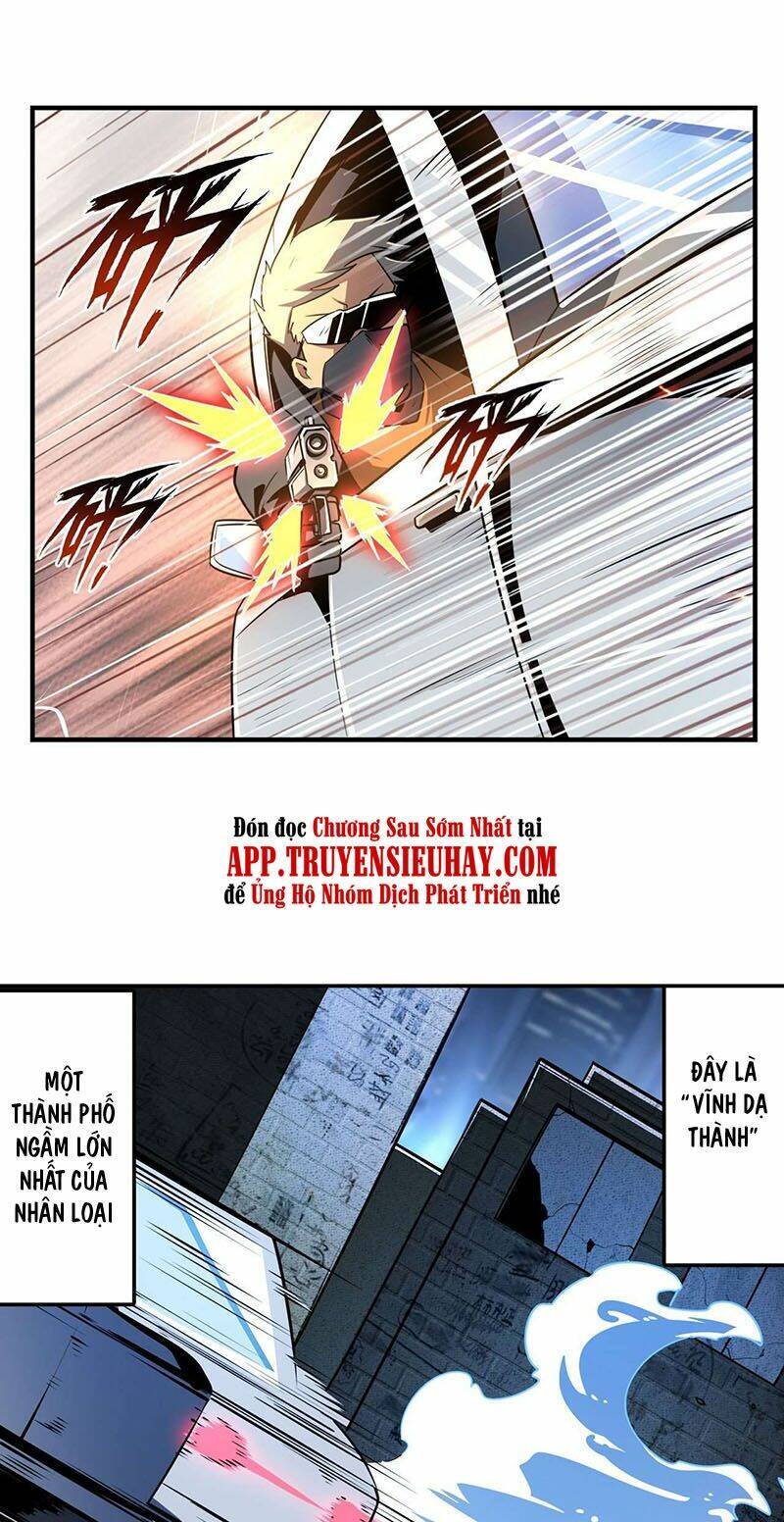 Anh Hùng ? Ta Không Làm Lâu Rồi: Chapter 370