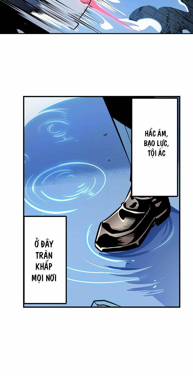 Anh Hùng ? Ta Không Làm Lâu Rồi: Chapter 370