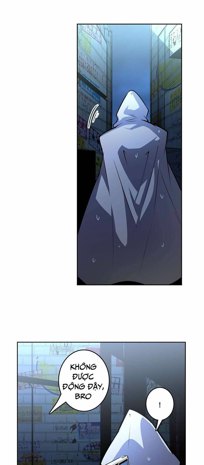 Anh Hùng ? Ta Không Làm Lâu Rồi: Chapter 370