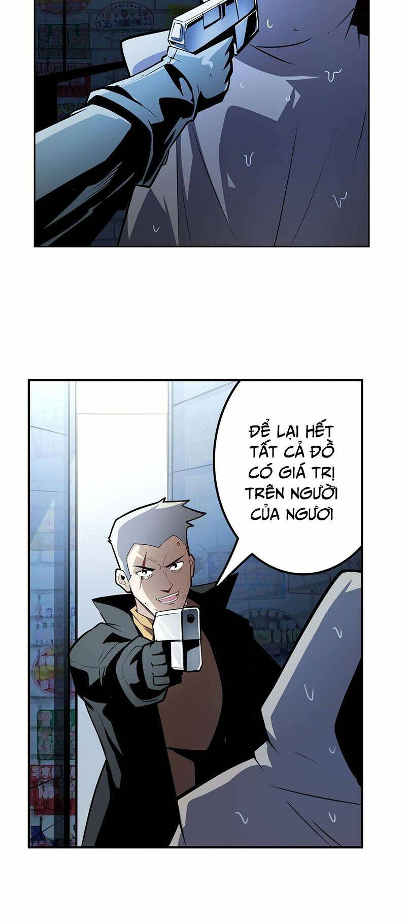 Anh Hùng ? Ta Không Làm Lâu Rồi: Chapter 370