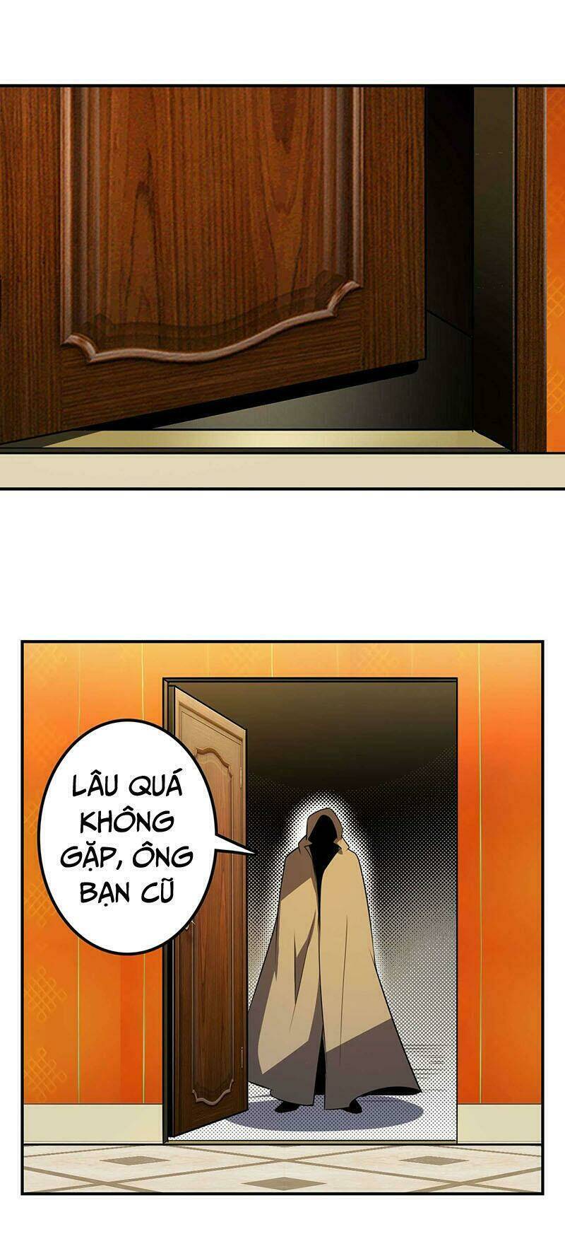 Anh Hùng ? Ta Không Làm Lâu Rồi: Chapter 371