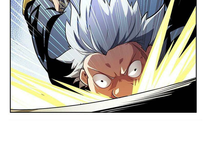 Anh Hùng ? Ta Không Làm Lâu Rồi: Chapter 371