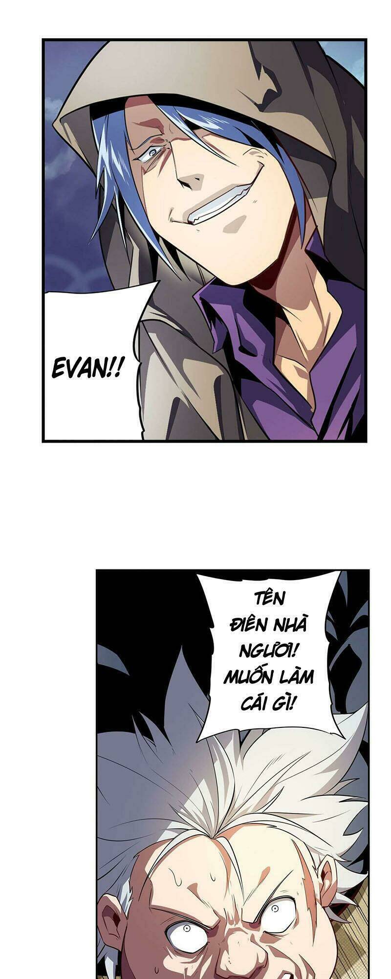 Anh Hùng ? Ta Không Làm Lâu Rồi: Chapter 371