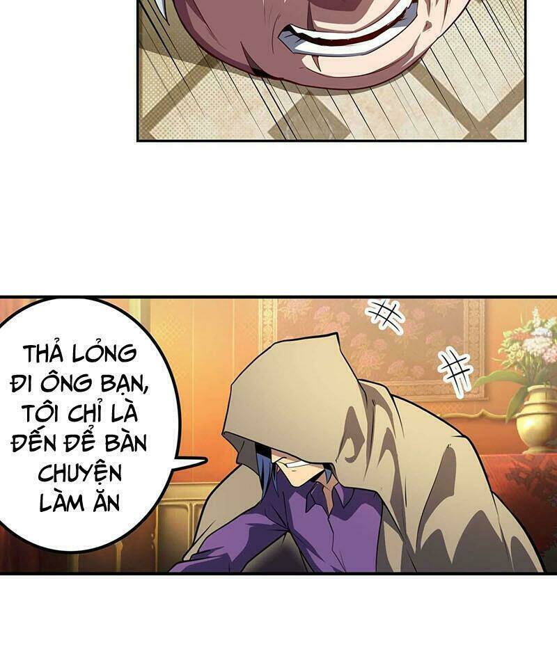 Anh Hùng ? Ta Không Làm Lâu Rồi: Chapter 371