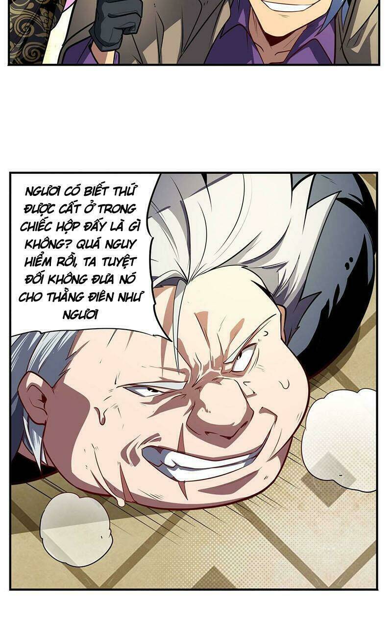 Anh Hùng ? Ta Không Làm Lâu Rồi: Chapter 371