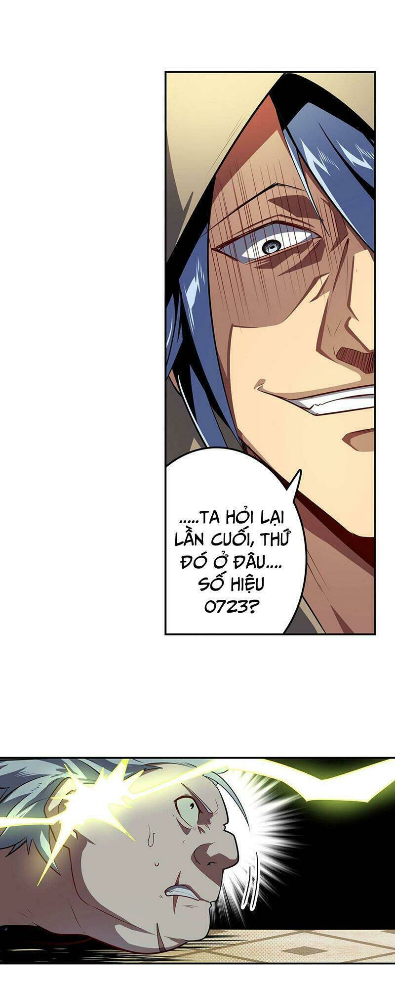 Anh Hùng ? Ta Không Làm Lâu Rồi: Chapter 371