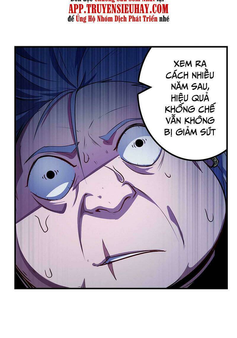 Anh Hùng ? Ta Không Làm Lâu Rồi: Chapter 371