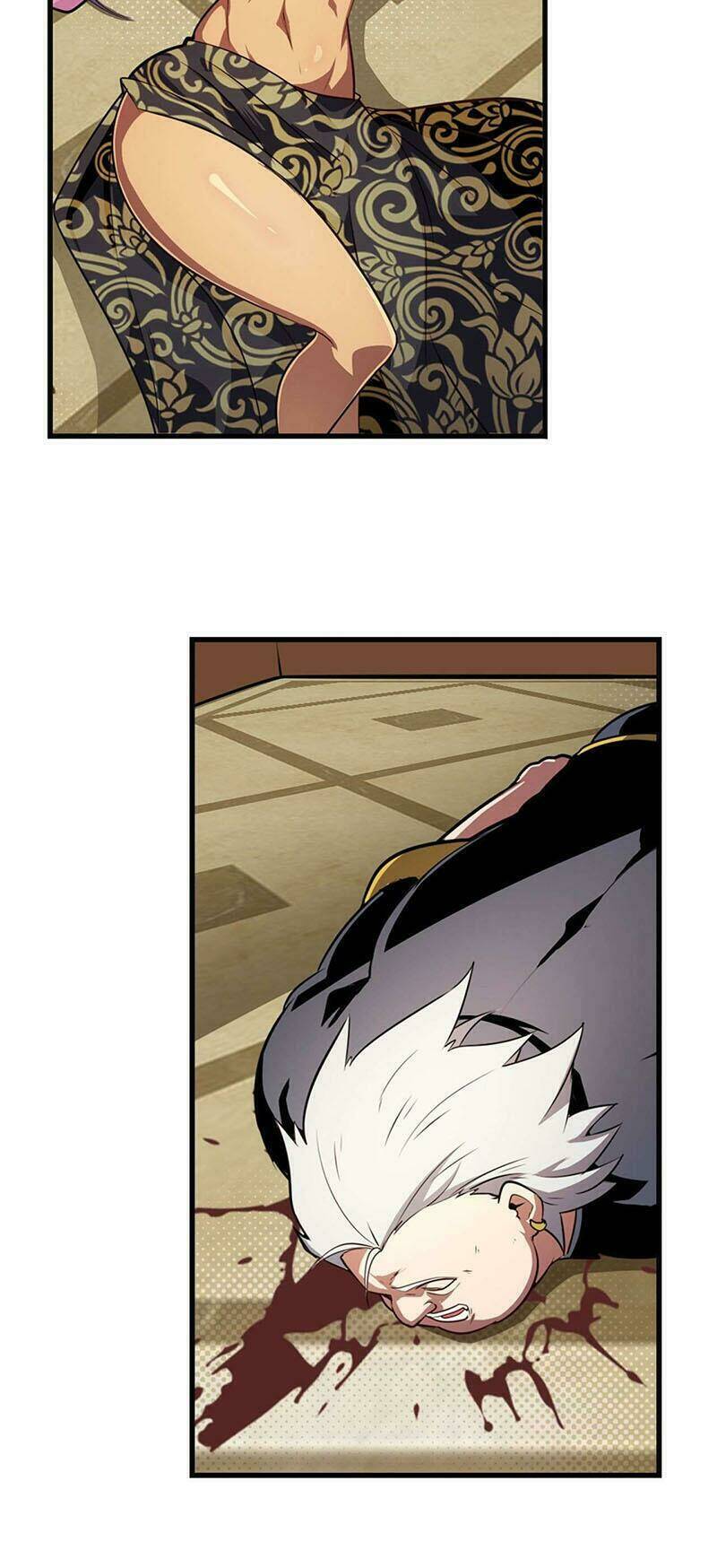 Anh Hùng ? Ta Không Làm Lâu Rồi: Chapter 371