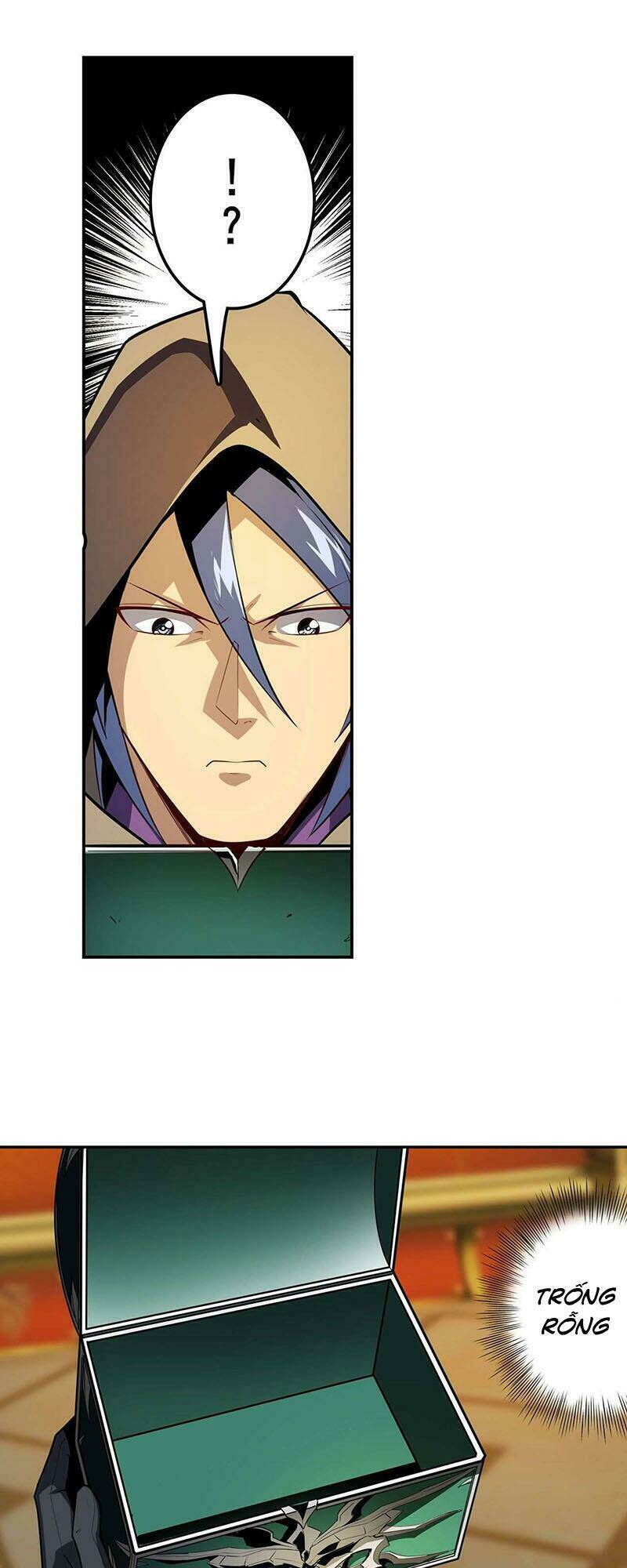 Anh Hùng ? Ta Không Làm Lâu Rồi: Chapter 371