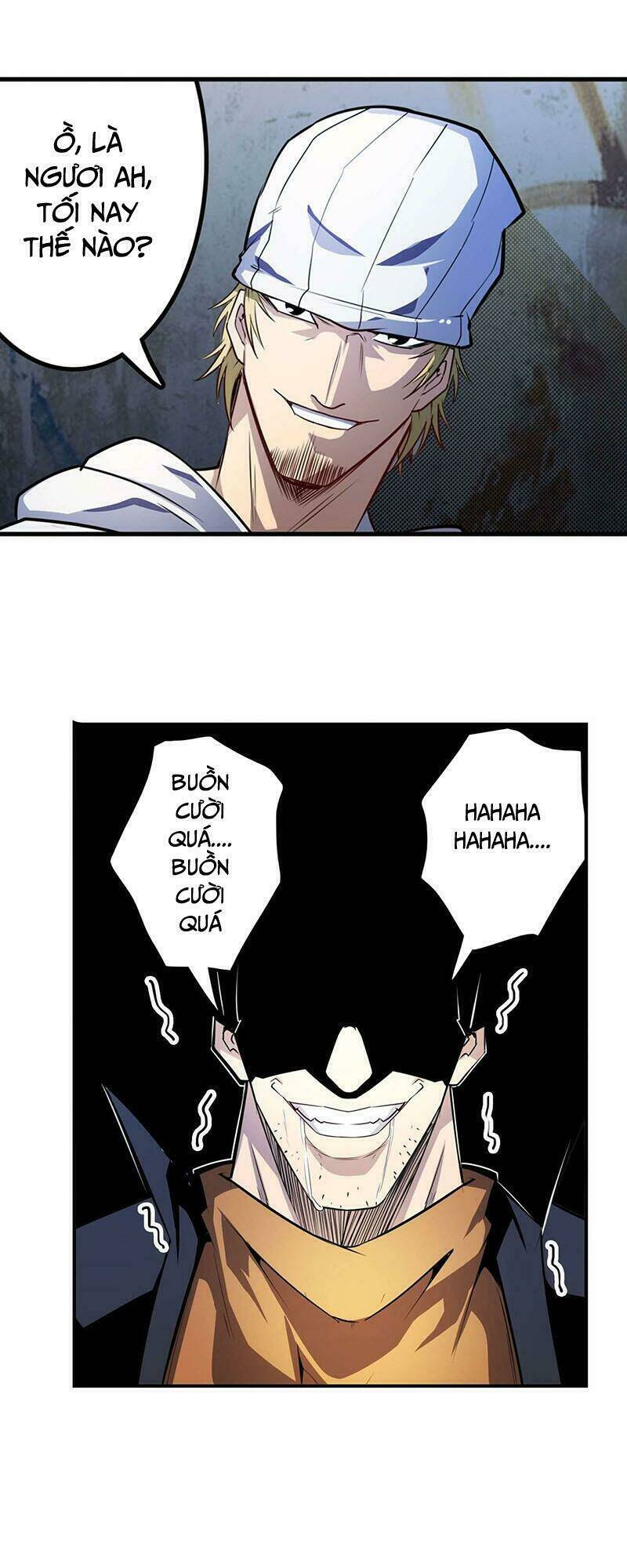 Anh Hùng ? Ta Không Làm Lâu Rồi: Chapter 371