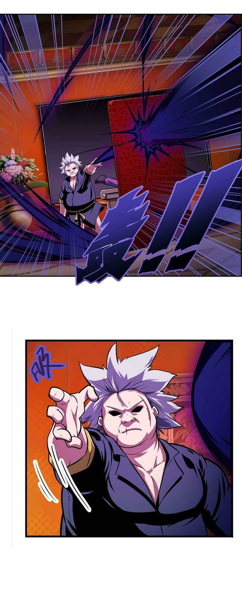 Anh Hùng ? Ta Không Làm Lâu Rồi: Chapter 371